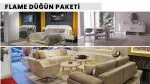 FLAME DÜĞÜN PAKETİ