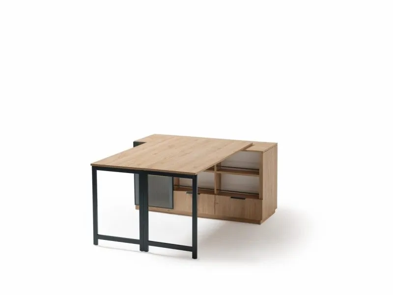 FUGA AKILLI KONSOL AYTAŞI