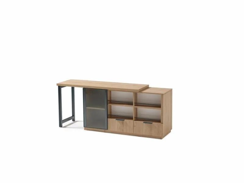 FUGA AKILLI KONSOL AYTAŞI