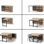 FUGA AKILLI KONSOL AYTAŞI