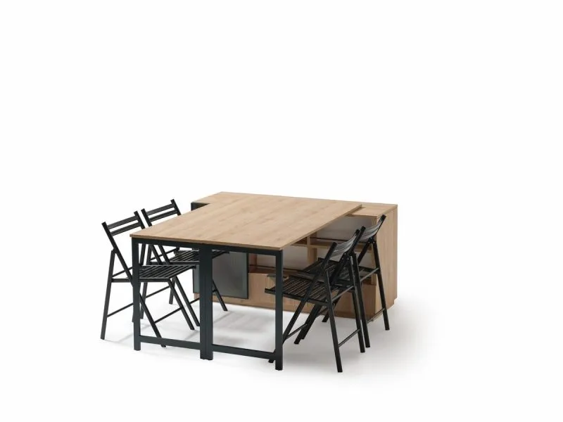 FUGA AKILLI KONSOL AYTAŞI