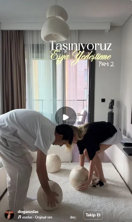 DOĞA ÖZDAŞ inceleme görseli