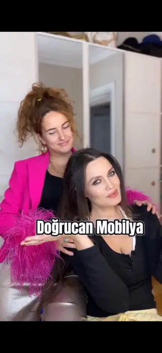 Bianca Ecem & Deniz Durmaz inceleme görseli