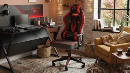 RİO OYUNCU KOLTUĞU