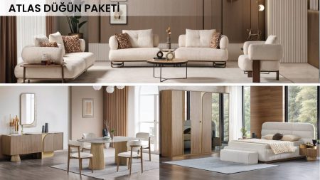 ATLAS DÜĞÜN PAKETİ