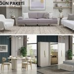 LOUNGE DÜĞÜN PAKETİ