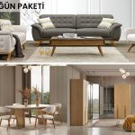 HERMES DÜĞÜN PAKETİ