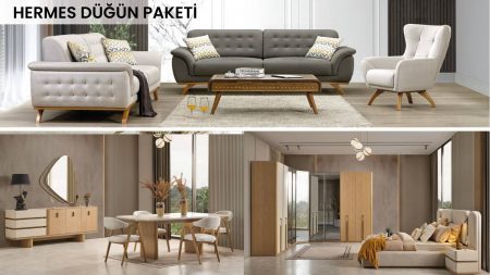 HERMES DÜĞÜN PAKETİ