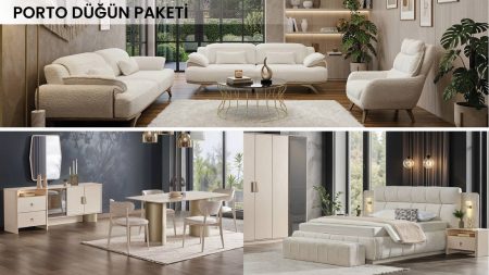 PORTO DÜĞÜN PAKETİ
