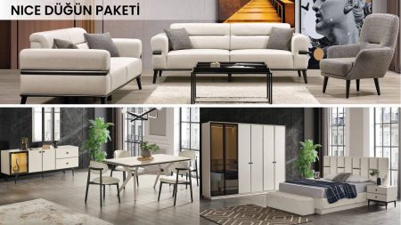 NİCE DÜĞÜN PAKETİ