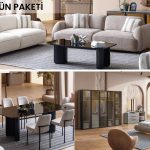 BLACK DÜĞÜN PAKETİ