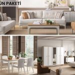 TEXAS DÜĞÜN PAKETİ