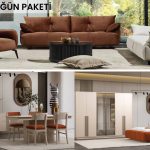 ORANGE DÜĞÜN PAKETİ