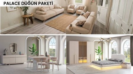 PALACE DÜĞÜN PAKETİ