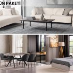 NOMA DÜĞÜN PAKETİ