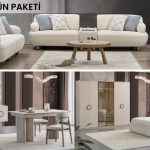 MAYA DÜĞÜN PAKETİ