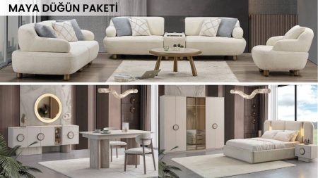 MAYA DÜĞÜN PAKETİ