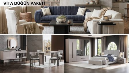 VİTA DÜĞÜN PAKETİ