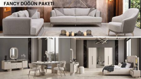 FANCY DÜĞÜN PAKETİ