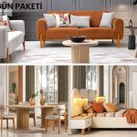 BOHO DÜĞÜN PAKETİ