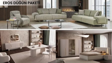 EROS DÜĞÜN PAKETİ