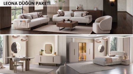 LEONA DÜĞÜN PAKETİ