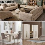 VELVET DÜĞÜN PAKETİ