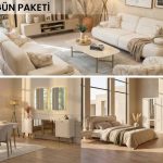 PRETTY DÜĞÜN PAKETİ