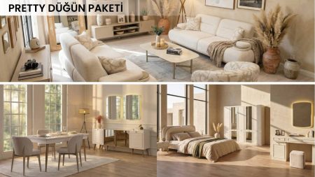 PRETTY DÜĞÜN PAKETİ