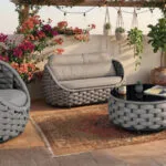 TWIST BALKON TAKIMI