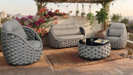 TWIST BALKON TAKIMI