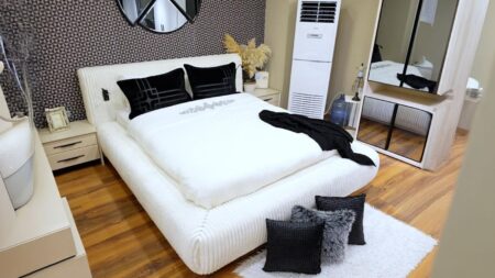 DUBAİ SET 160*200