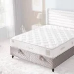ELEMENT BAZA 140x190 Doğrucan Mobilya modern baza
