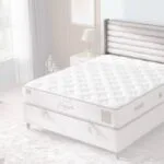 Element Başlık 160'lık modern tasarımlı yatak başlığı