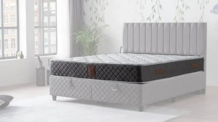 RESCO YATAK - 140x190