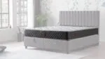 Doğrucan Mobilya RESCO YATAK 160x200 modern tasarımlı konforlu yatak