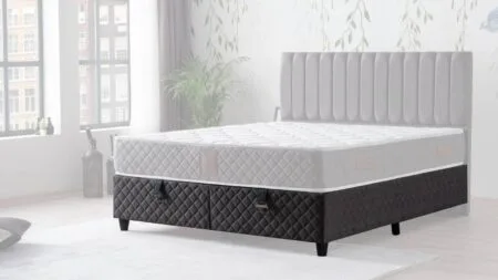 RESCO BAZA - 140x190