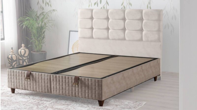 BAMBOO BAZA-1