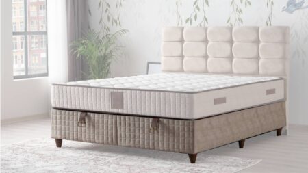 BAMBOO BAZA 150*200