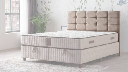 BAMBOO BAŞLIK 140 LIK
