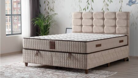 BAMBOO SET 150*200