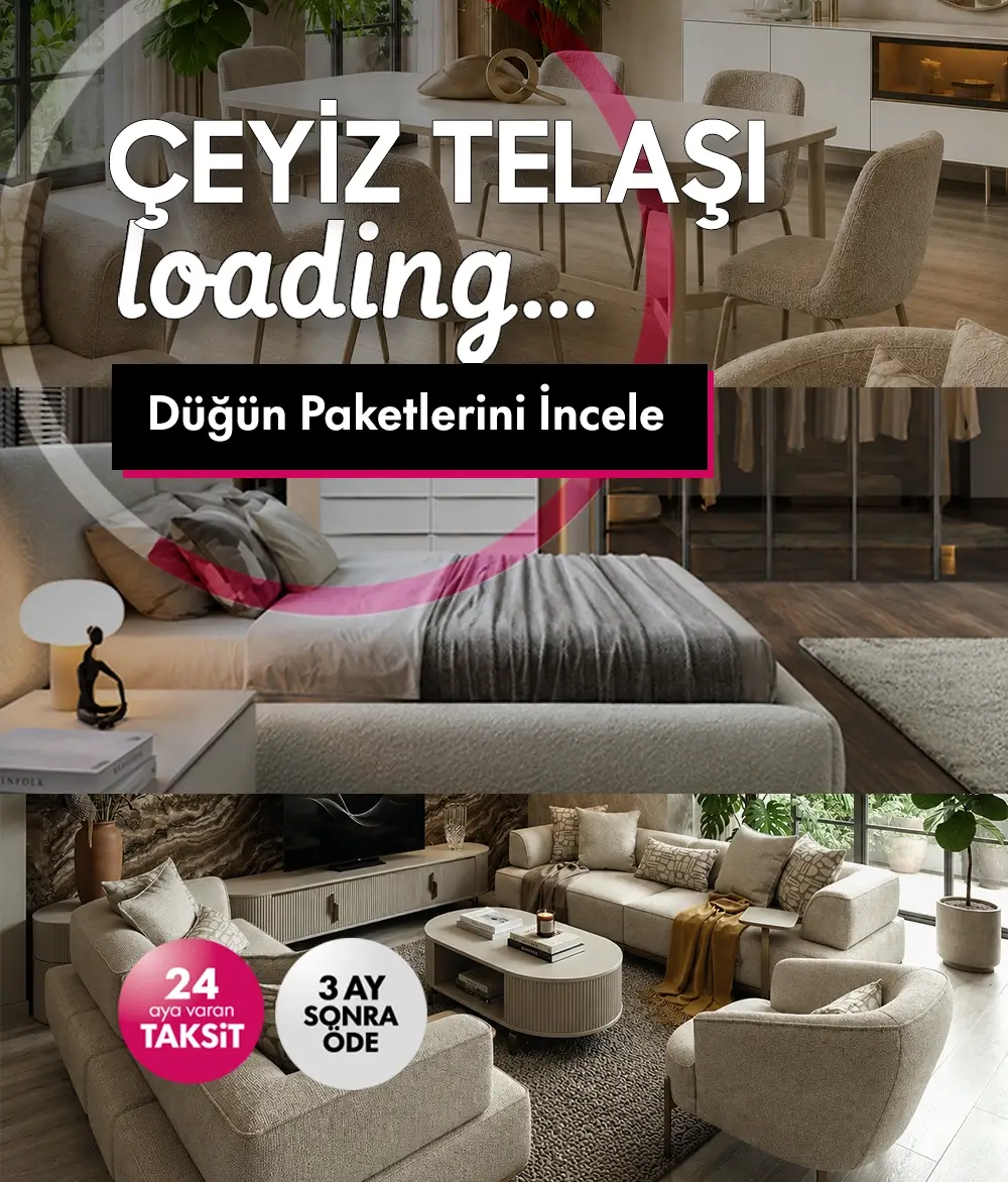 Kampanyalı Ürünler  Mobil