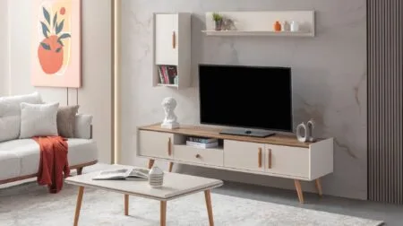 MİLA TV ÜST BLOK
