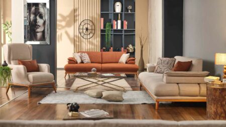 LOFT KOLTUK TAKIMI