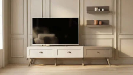 HERA TV ÜNİTESİ