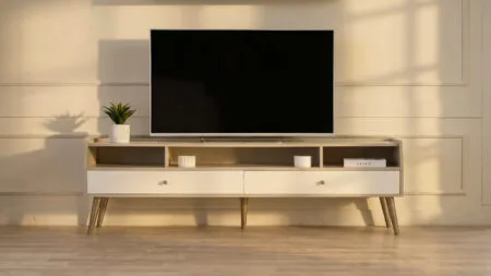 TAVES TV ÜNİTESİ