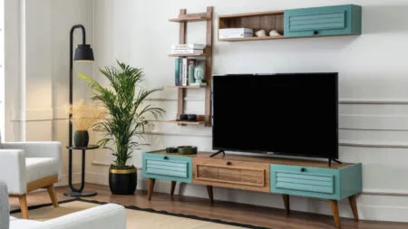 LULLİ TV ÜNİTESİ MELİSA