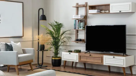 LULLİ TV ÜNİTESİ MELİSA