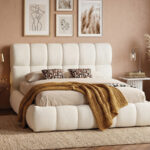 BULUT BAZA BAŞLIK SET 150X200