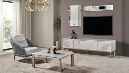 KİSTA TV ÜNİTESİ